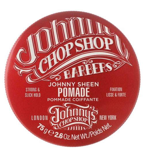 Hair Wax Hair Styling Boots