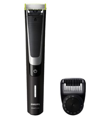 boots philips one blade