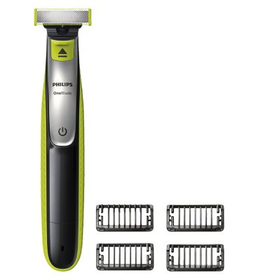 best shaver and trimmer combo