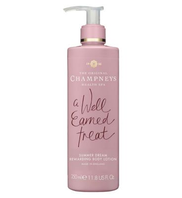 Summer Dream Champneys Boots