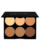 Sleek MakeUP Cream Contour Kit