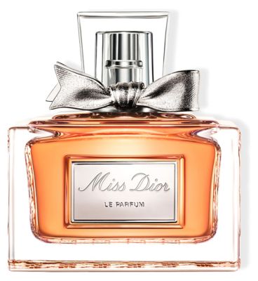 boots miss dior gift set