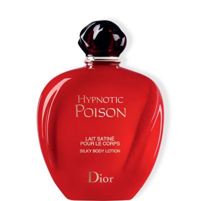 dior hypnotic poison lotion