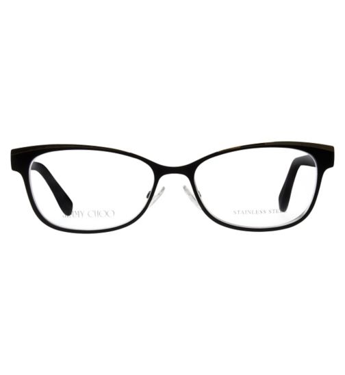 Jimmy Choo JC147 Women's Glasses - Multi