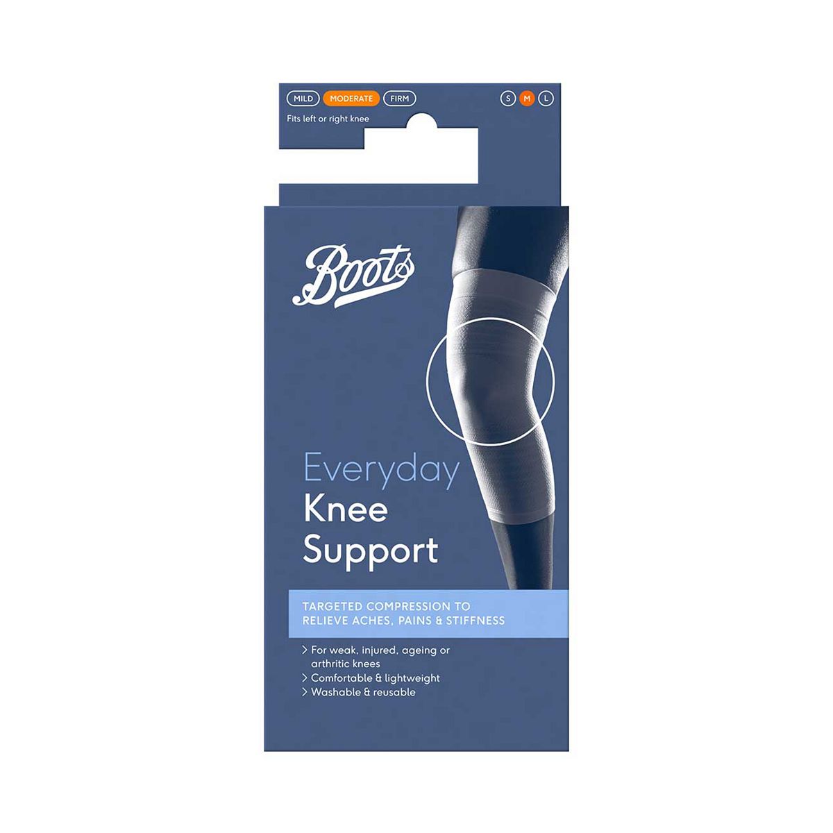   Pharmaceuticals   Everyday Knee Support - Medium
