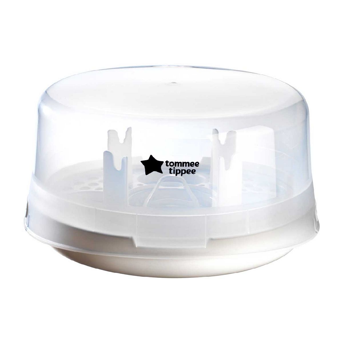Tommee Tippee Microsteri Microwave Steam Steriliser For Bottles & Accessories