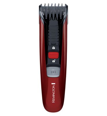 boots stubble trimmer