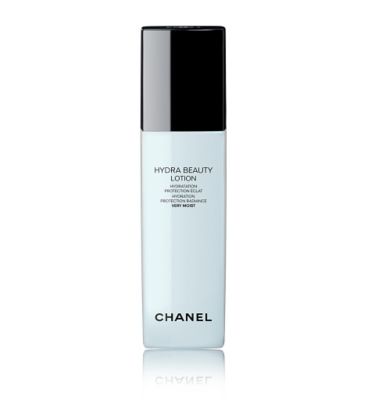 chanel moisturiser