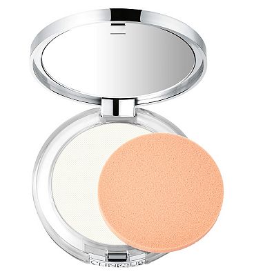 Clinique Stay Matte Blotting Powder 8.4g