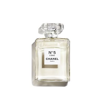 NEW Chanel No.5 The Shower Gel 200ml Perfume