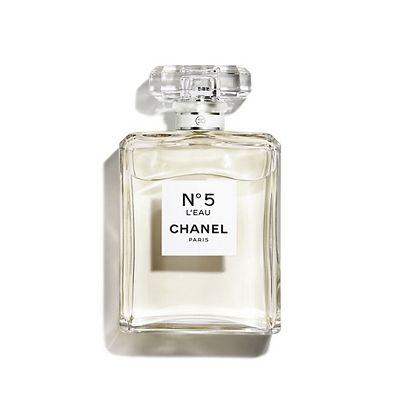 Chanel no 5 discount sales