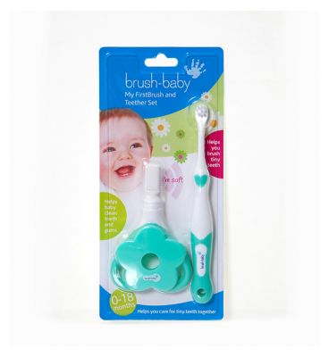 baby finger toothbrush boots