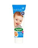 brush-baby Teething Toothpaste