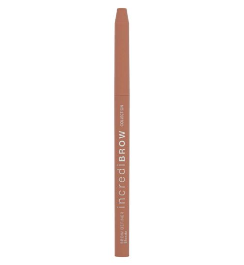 Collection incrediBROW® Brow Definer - Blonde