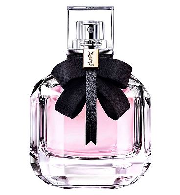 HOW TO SPOT A FAKE FRAGRANCE: MON PARIS by Yves Saint Laurent