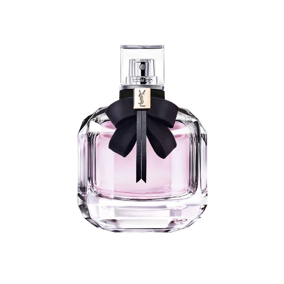 Yves Saint Laurent Ysl Mon Paris Eau De Parfum 90ml, A Sensual Blend Of White Musk And Exotic Datura Flower