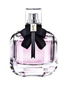 Yves Saint Laurent Mon Paris chypre perfume guide to scents