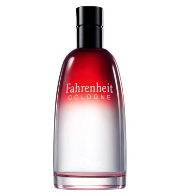 fahrenheit perfume boots