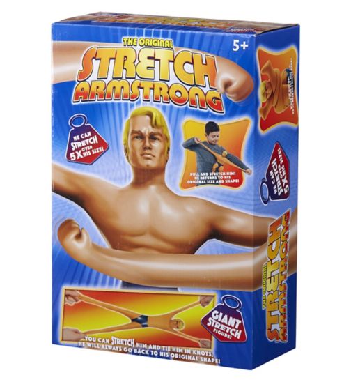 Stretch Armstrong 14inch