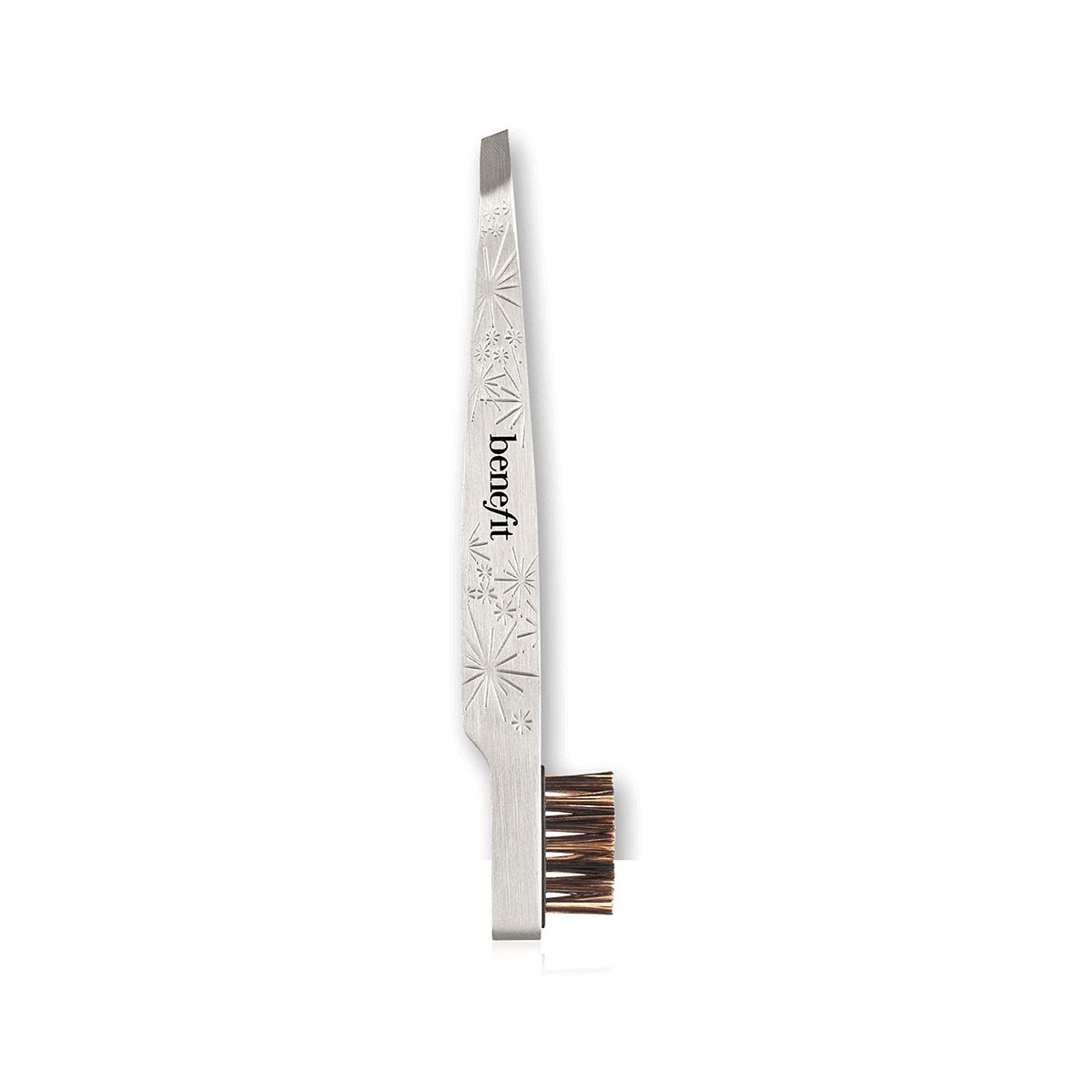 Benefit Grooming Tweezer And Brush