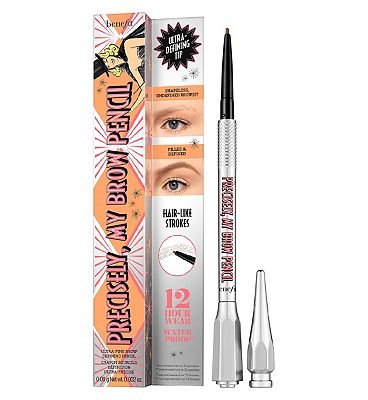 Benefit Precisely My Brow Pencil Shade Cool Grey Cool Grey