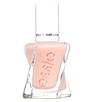 essie Gel Couture Tailor Fairy Polish 40 Nail Boots 