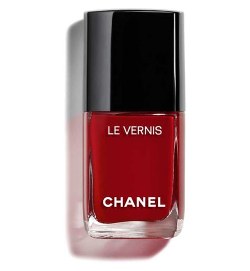 Chanel Le Vernis Nail Colour 13ml Boots