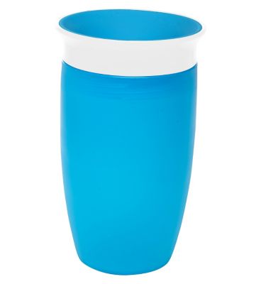 munchkin non spill cup