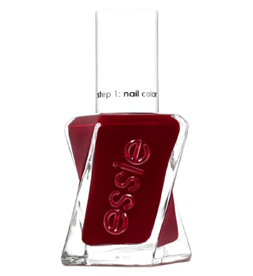 Essie Gel Couture 345 Bubbles Only Nail Polish