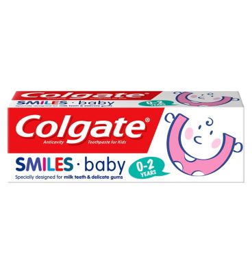 toothpaste Colgate Boots