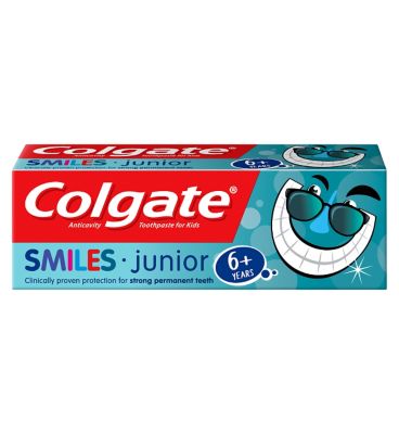 toothpaste Colgate Boots