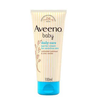 aveeno baby daily care barrier cream