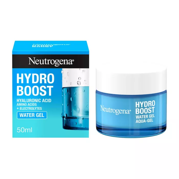 Neutrogena Hydro Boost Water Gel Moisturiser 50ml