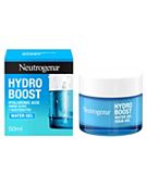 Neutrogena Hydro Boost Water Gel Moisturiser for Normal to Combination Skin 50ml