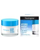 Neutrogena Hydro Boost Gel Cream Moisturiser for Dry Skin 50ml