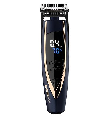 BaByliss XTP Super Stubble