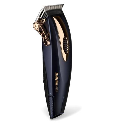 boots hair clippers