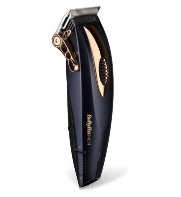 babyliss super clipper xtp boots