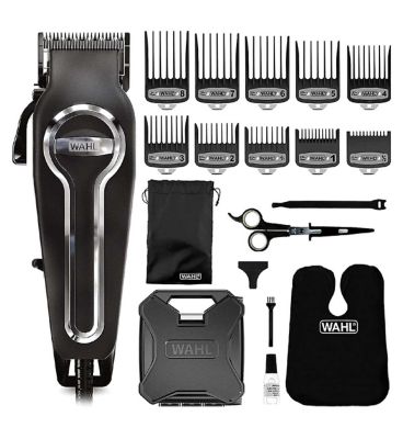 boots mens hair cutters