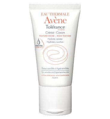 Tolerance Avene Boots