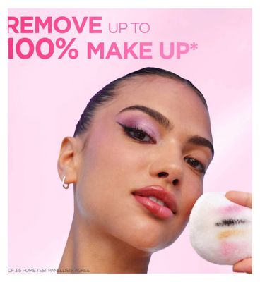 Garnier Micellar Water, Gentle Face Cleanser & Makeup Remover for Sensitive Skin, 700ml (3)