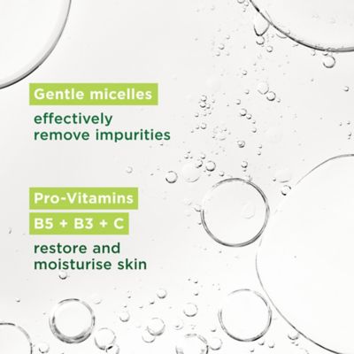 Simple Kind to Skin Micellar Cleansing Water 400ml (9)