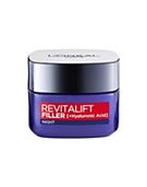 L'Oreal Paris Revitalift Filler Hyaluronic Acid Anti Ageing Night Cream 50ml