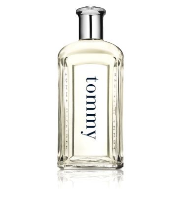 mens tommy hilfiger aftershave