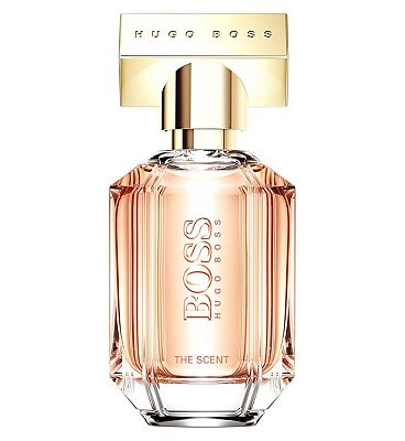 Hugo Boss BOSS The Scent for her Eau de Parfum 30ml Boots