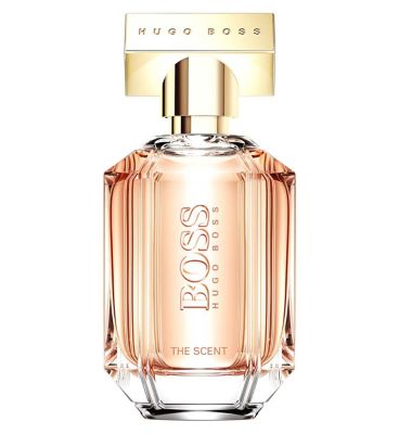 hugo boss femme 75ml boots