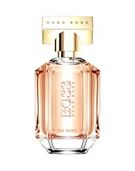 HUGO BOSS BOSS The Scent Le Parfum for Her, 50ml at John Lewis &  Partners