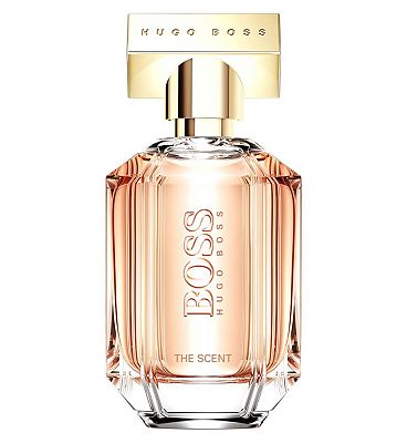 BOSS The Scent For Her Eau de Parfum 50ml