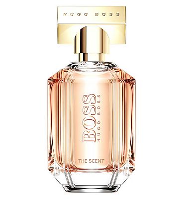 Hugo boss the scent for on sale her 100ml boots