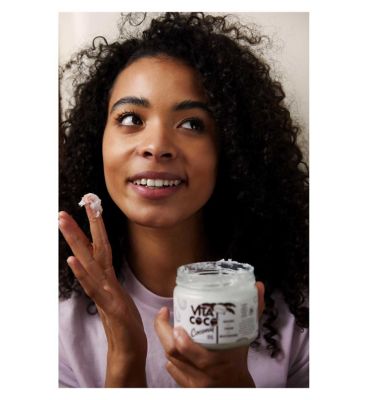 Vita Coco Raw Organic Coconut Oil 250ml (5)